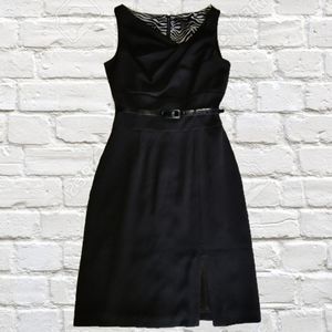 WHBM Little Black Dress